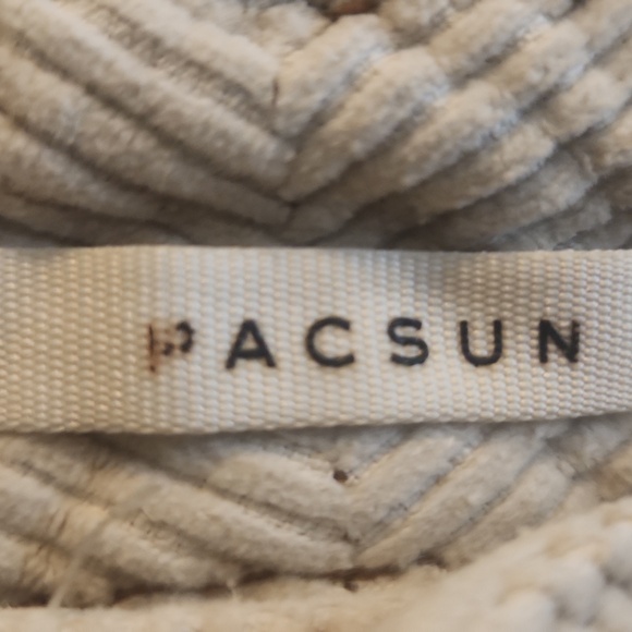 Pacsun cordoroy pants - Picture 2 of 4